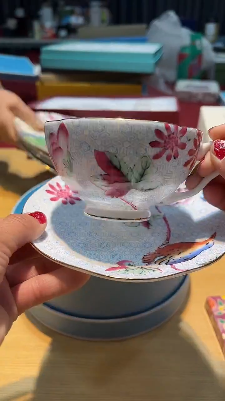 瓷片孤品一件不留@@1