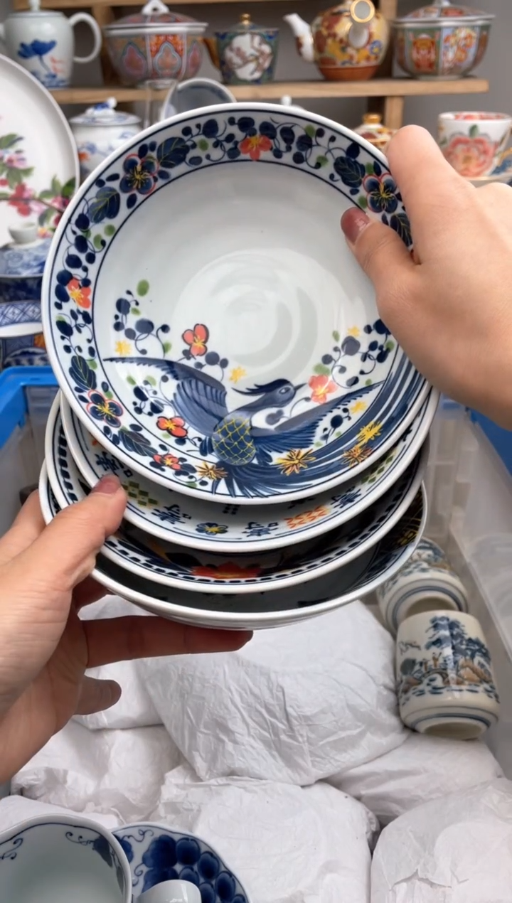 【闪购商品】瓷片默认微瑕，看清尺寸品相再拍