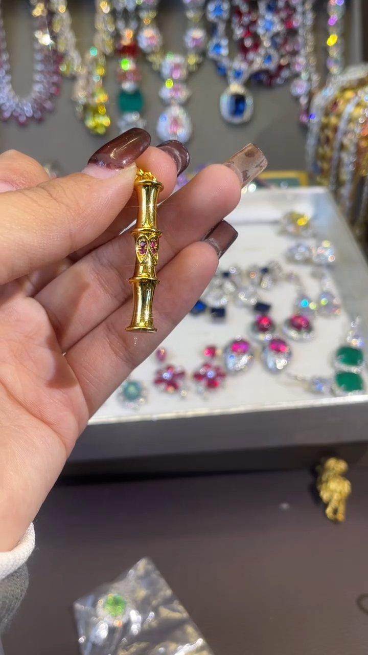 非金属无高端定制精品系列款式S428