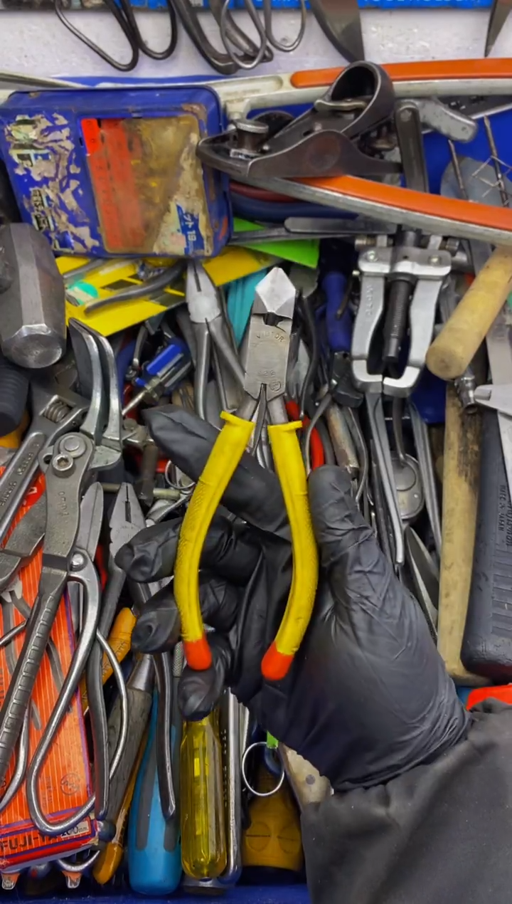 行*大白日本工具仓库闪购链接