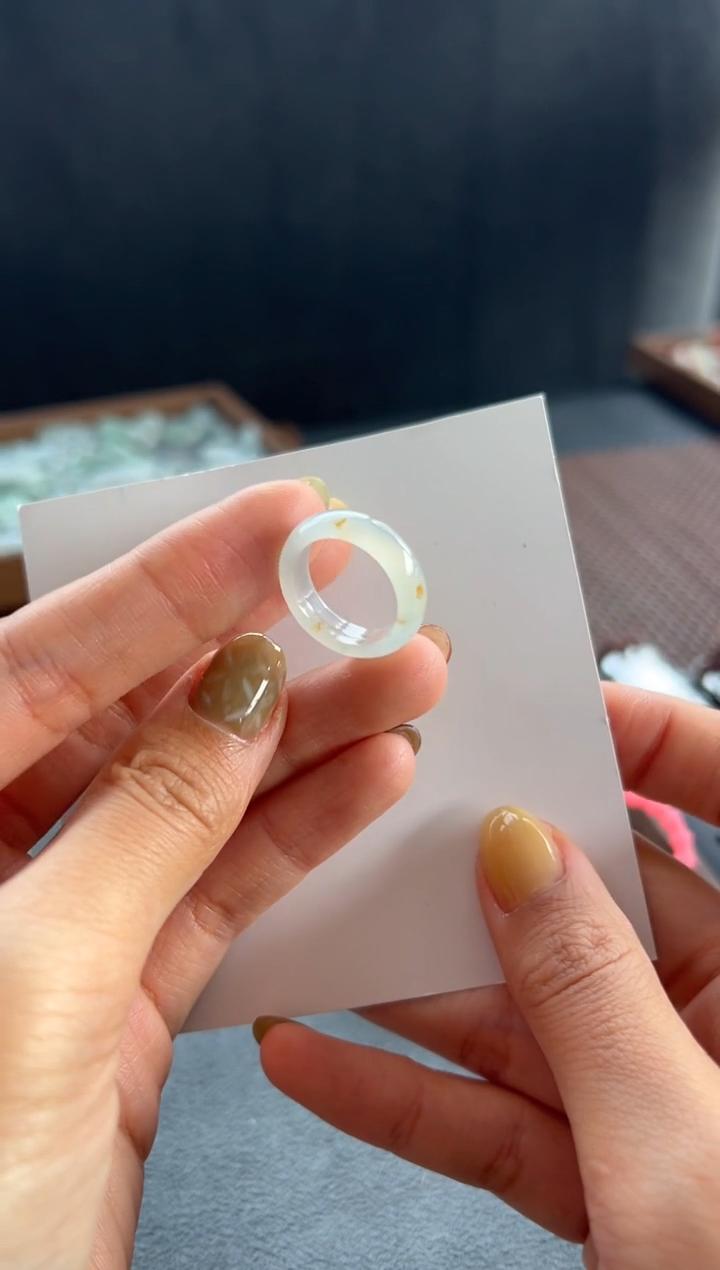 【闪购商品】翡翠吊坠(不含链)未镶嵌617买断11