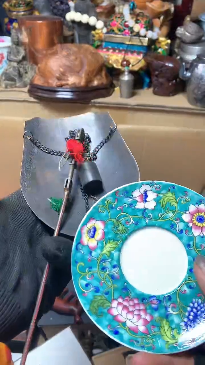 【闪购商品】瓷器默认微瑕瓷器