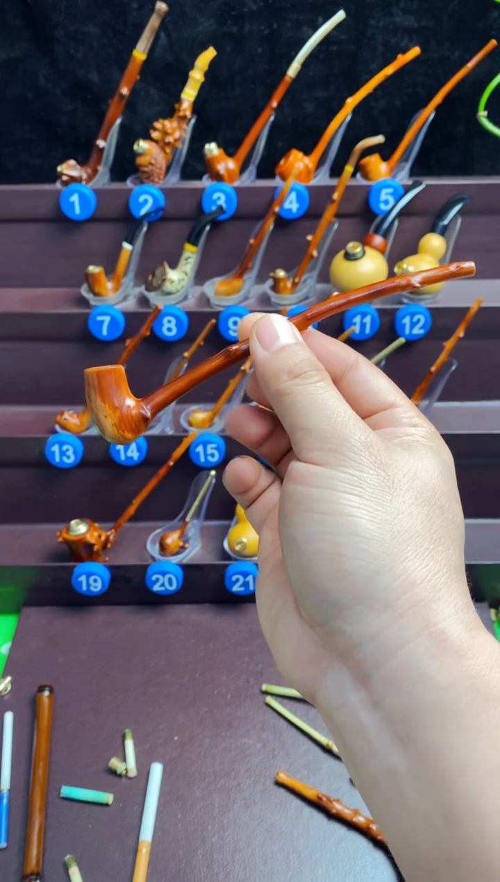 【闪购商品】木檬子木的精品小斗