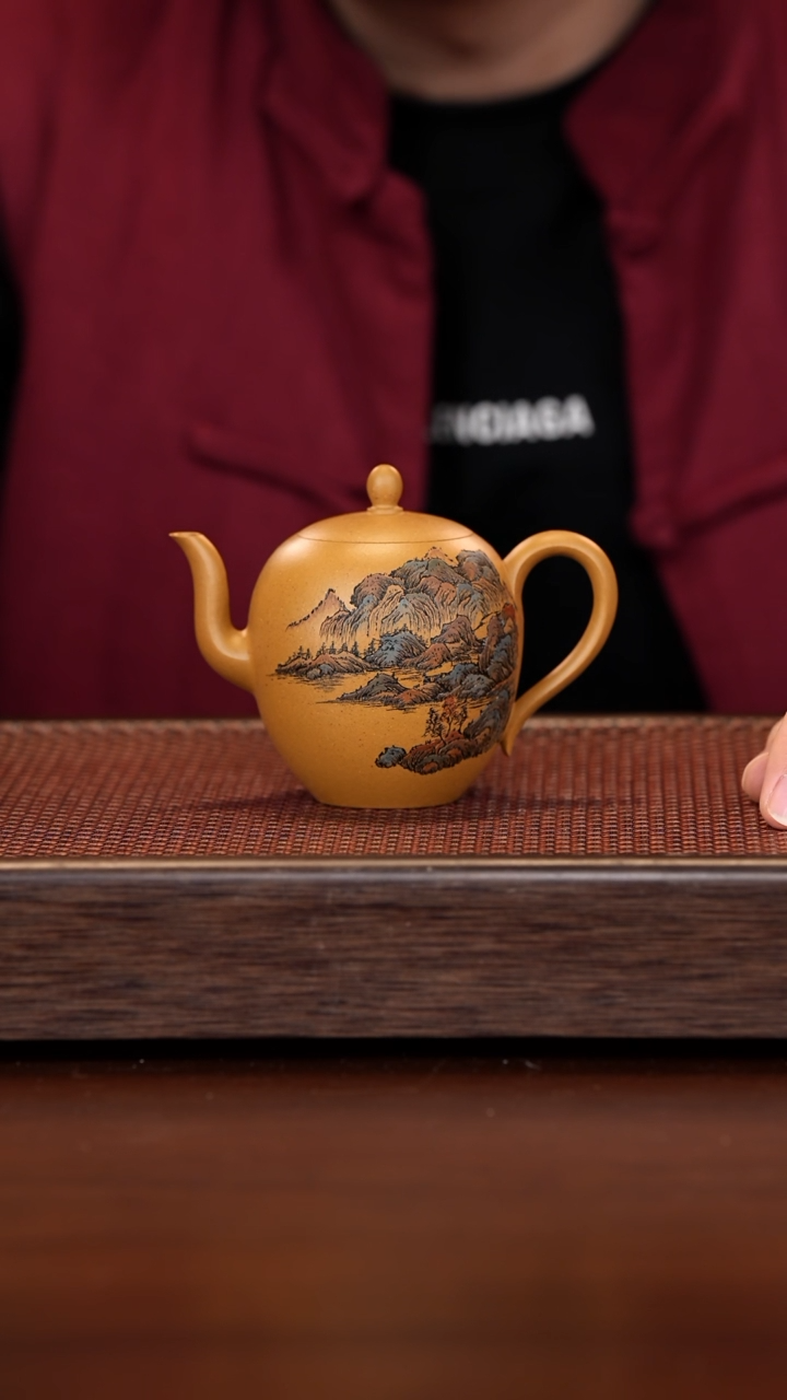 【闪购商品】紫砂茶壶徐壶记紫砂精选