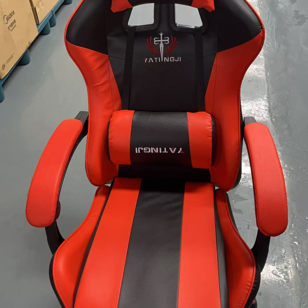 高颜值电竞椅电竞办公人体工学老板椅dy2