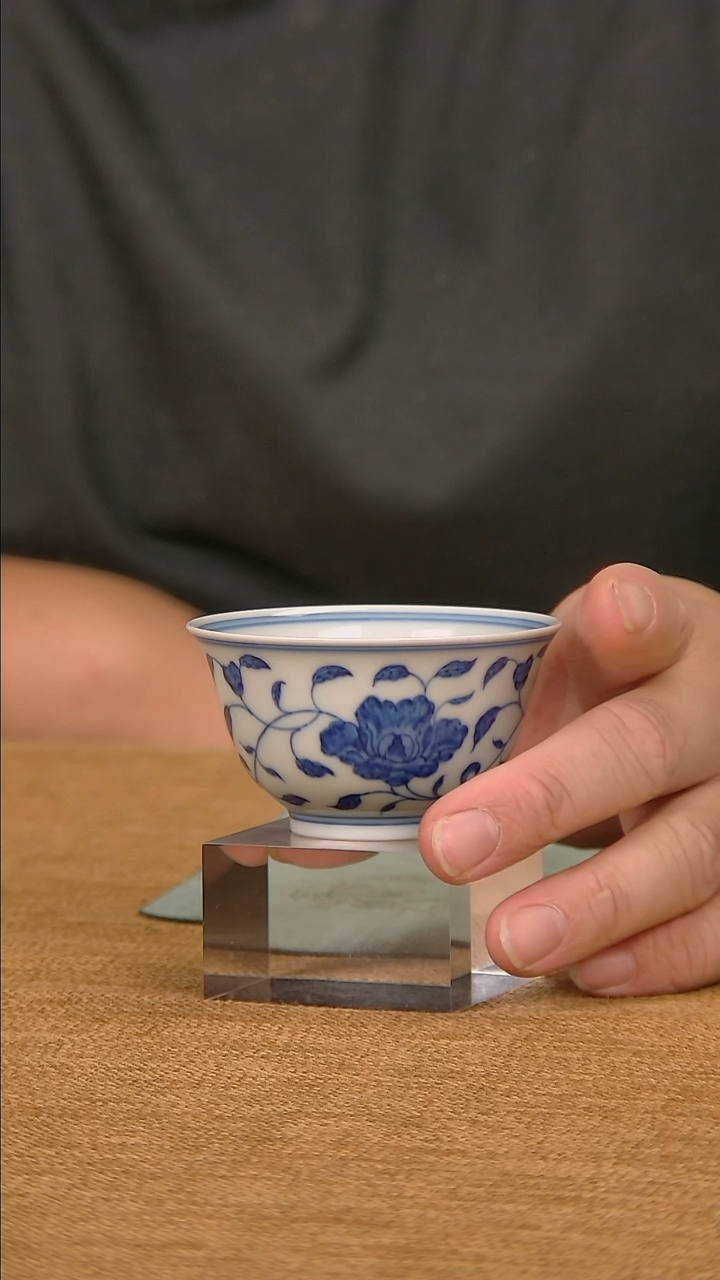 景德镇莹焰堂手工茶具