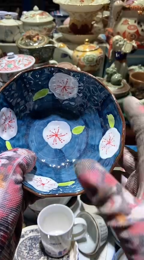 【闪购商品】瓷片1111111111111111