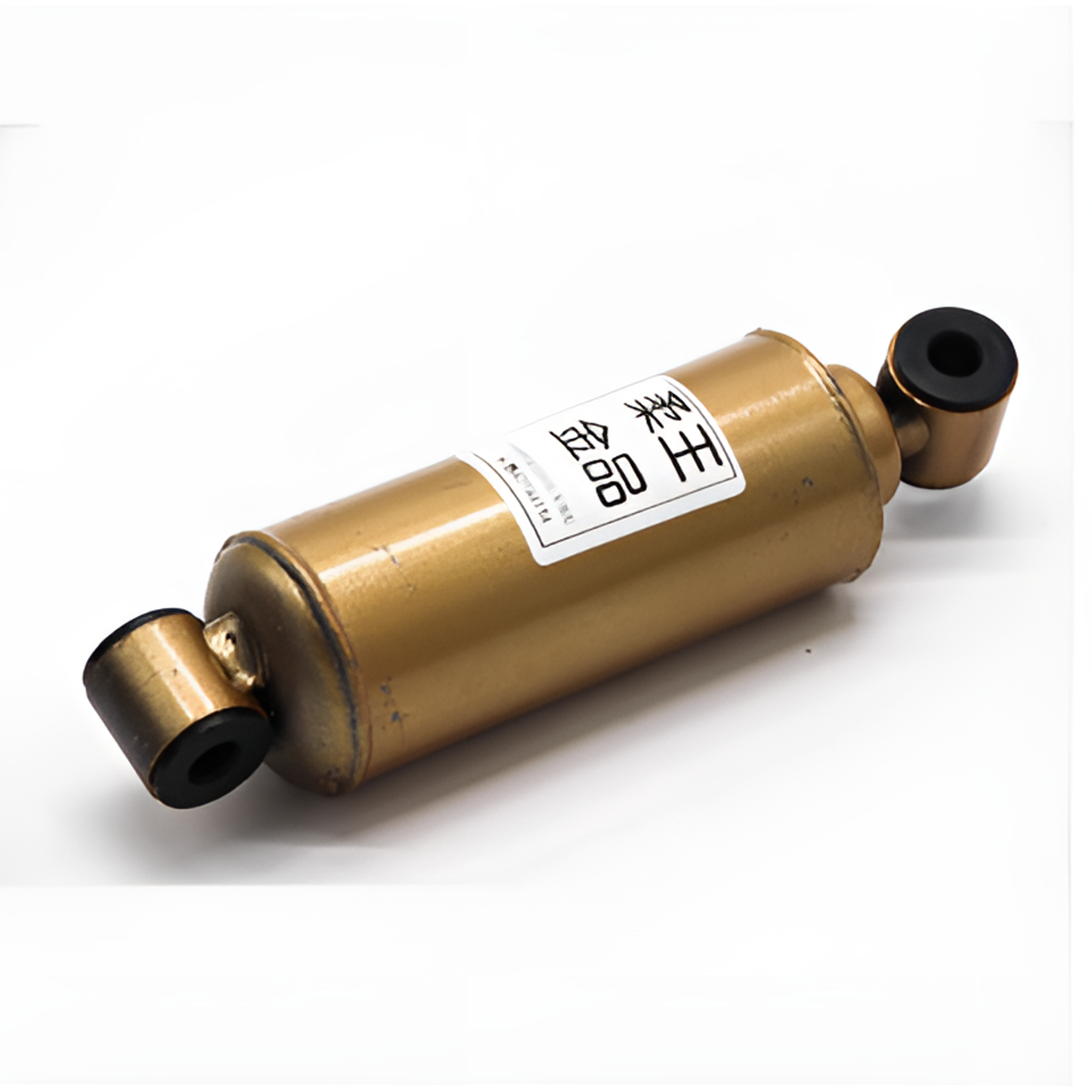 适用于 解放J6P货车座椅减震器 阻尼器 加软加弹改装型 JH6配件