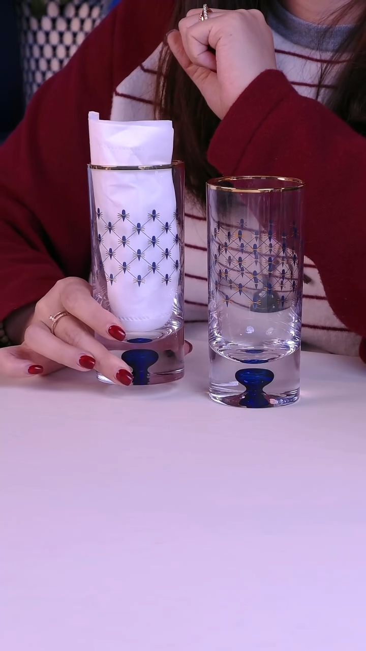 每天九点开播（冷水对杯