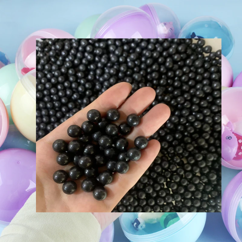 迪莱优精选100mm精品磨研挑选出盒扭蛋