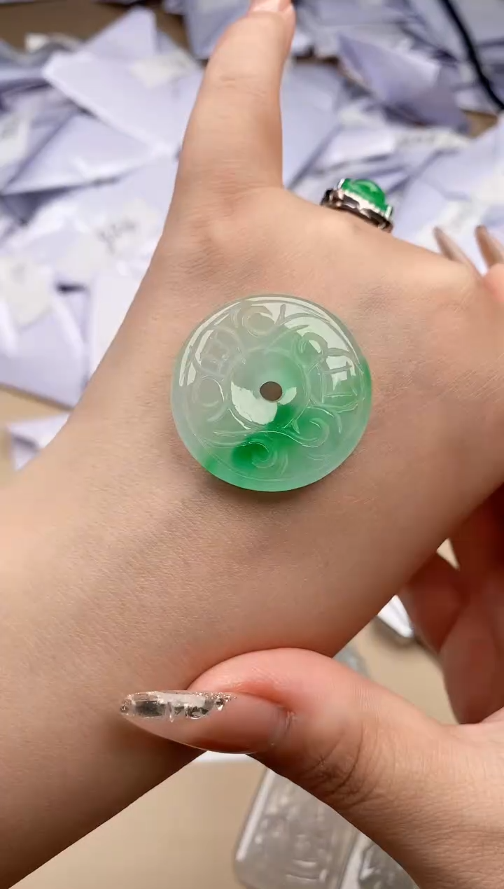 高端品质甄选(一物一图)100096