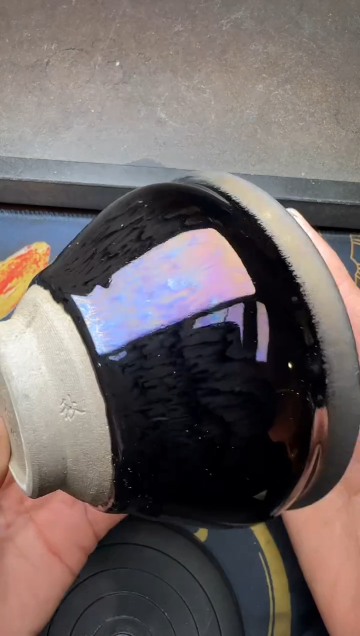 【闪购商品】茶盏徐长和高端收藏157