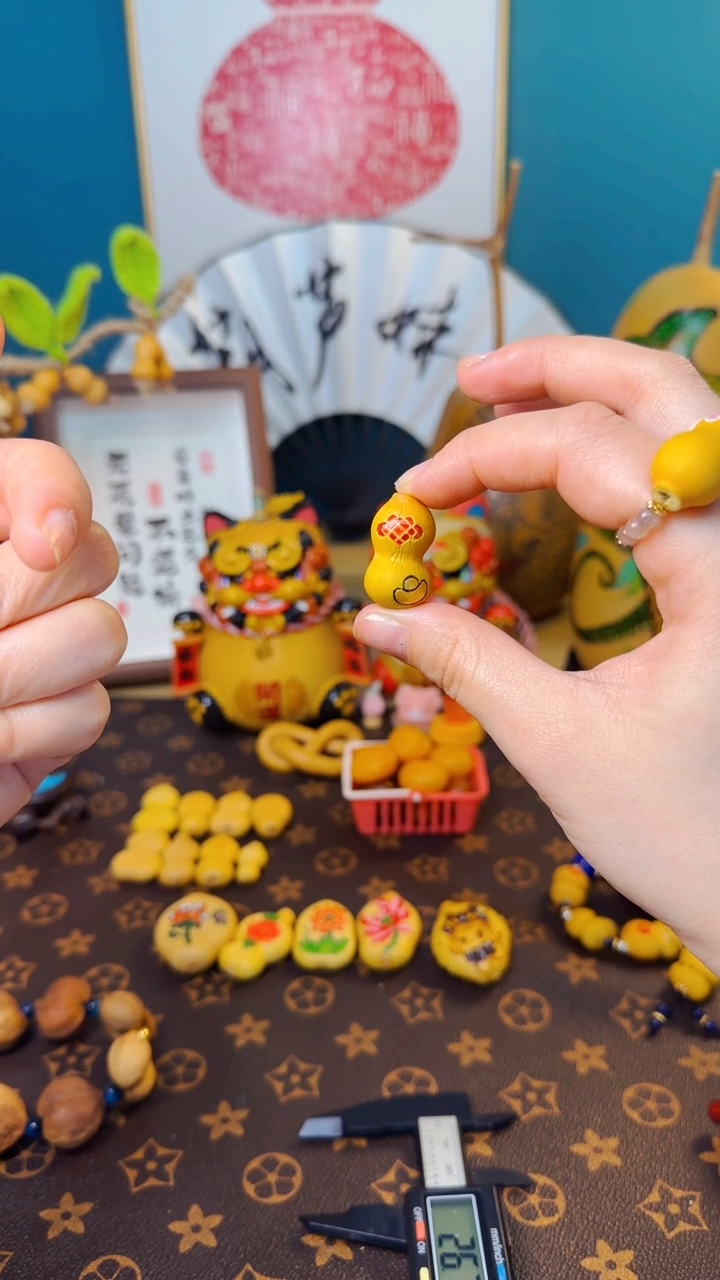 【闪购商品】646文玩葫芦文玩好物