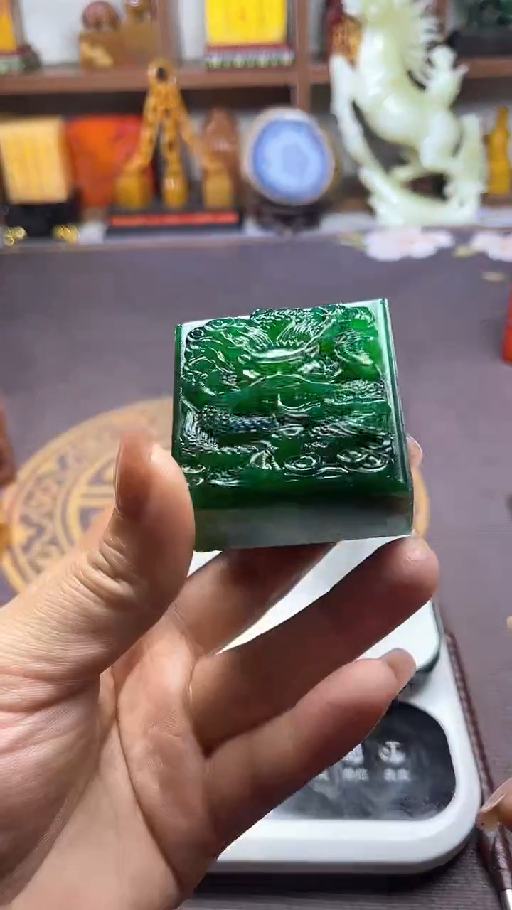 【闪购商品】寿山石印石纯天然篆刻石料