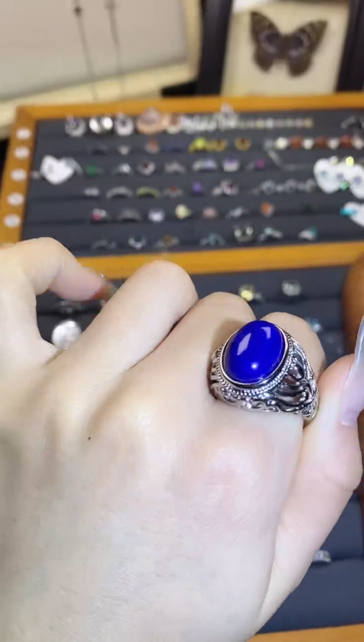 【闪购商品】水晶手链银S925镶嵌     