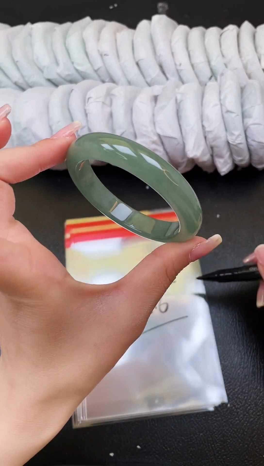  拍下以实物为准T117-57.7