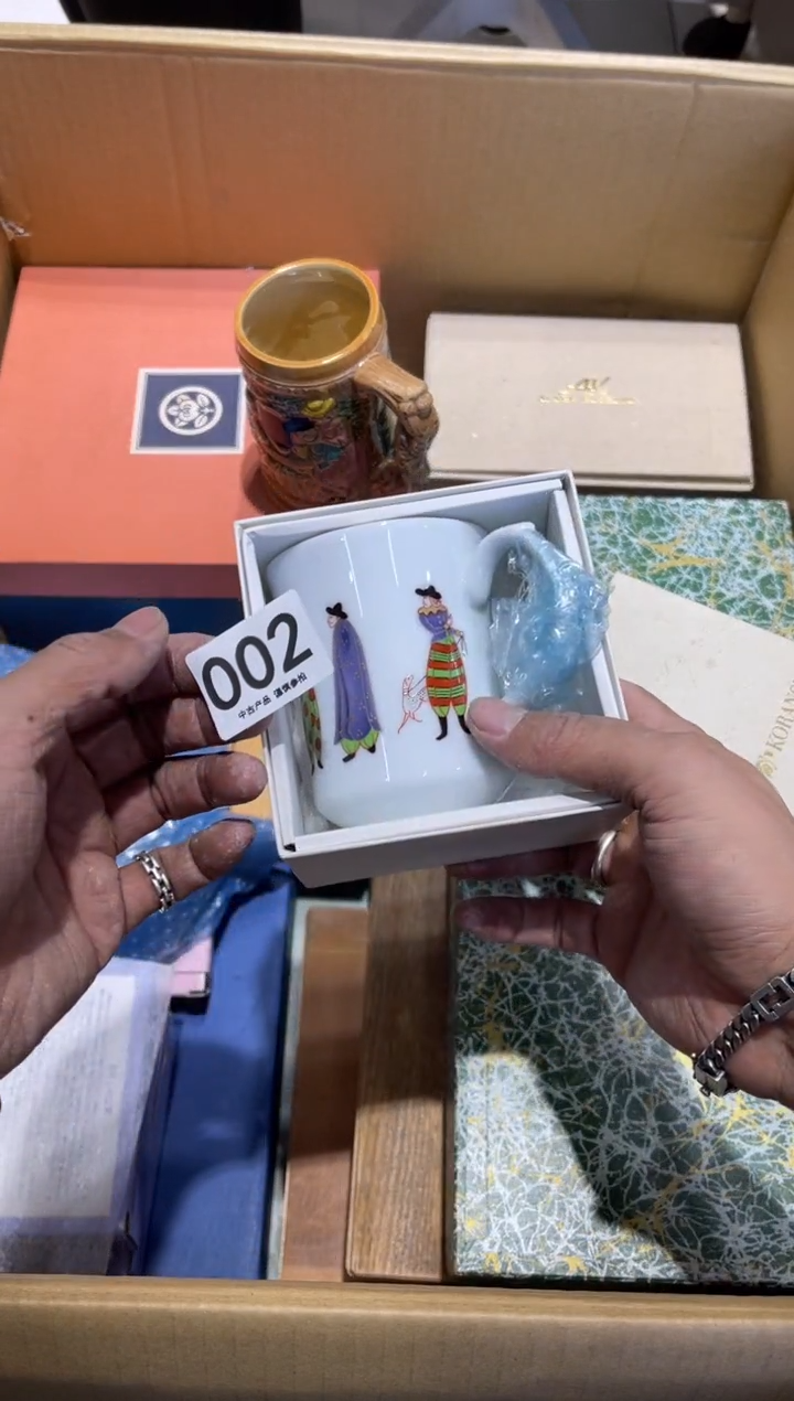 皇**瑄002.......茶道具