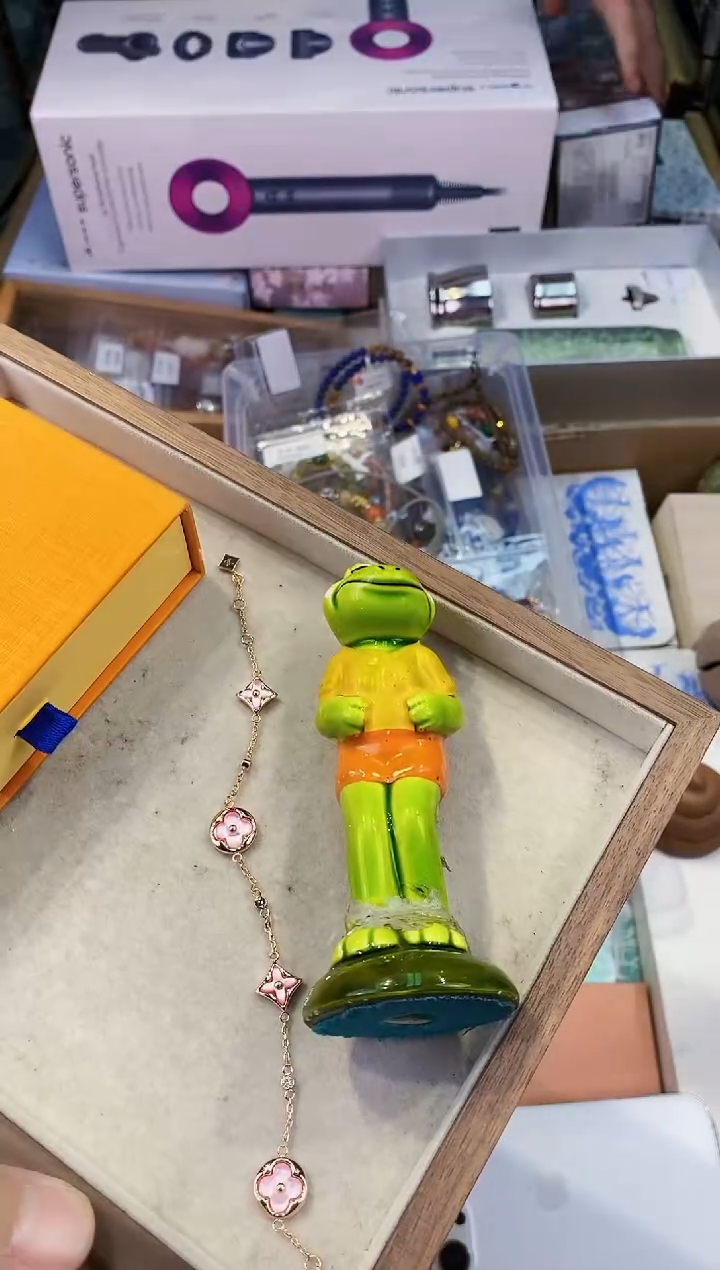 【闪购商品】瓷片都是我的大宝贝儿瓷器.