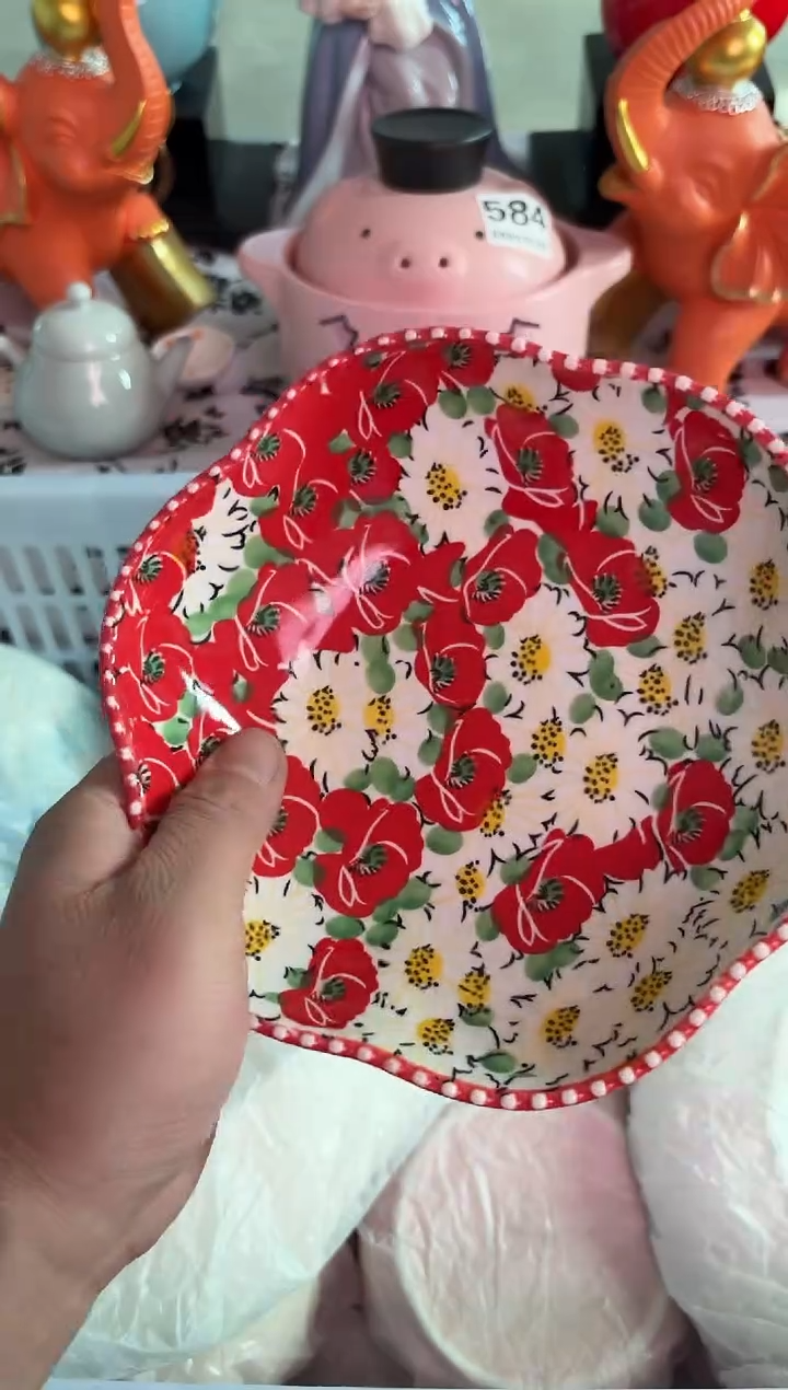 瓷片642默认微瑕15包邮库存1件