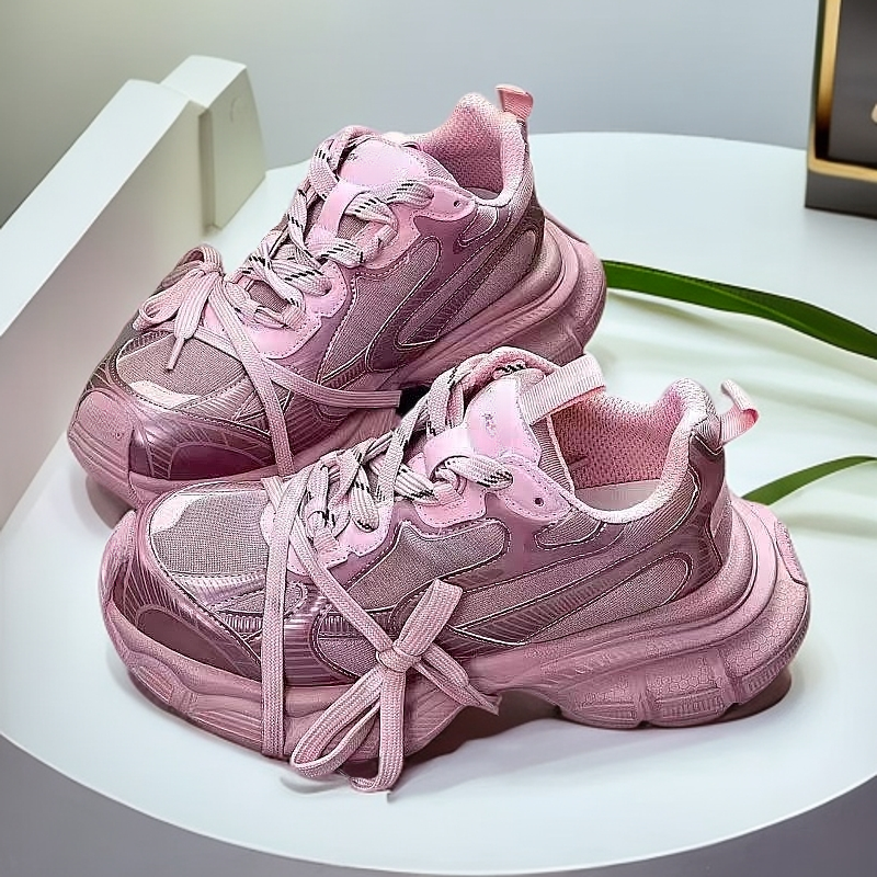 4311-B5-休闲老爹鞋女