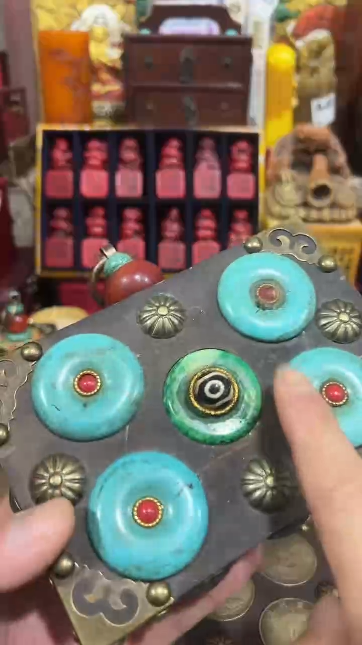 好物分享【闪购商品】仿古物品