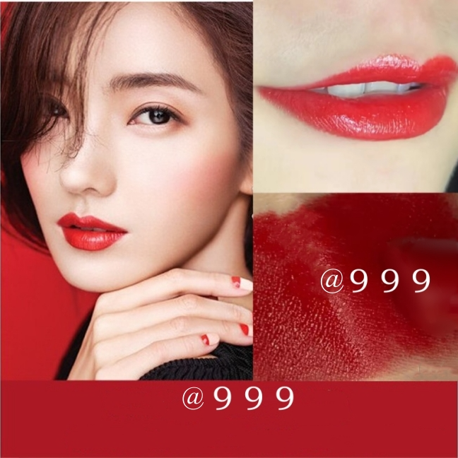 【正装3.5g】哑光丝绒显白显气质口红礼盒装