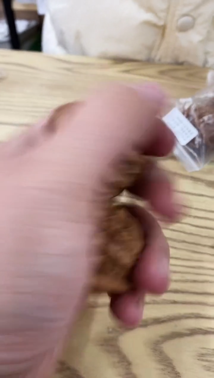 把件核桃帝王狮子头#409898