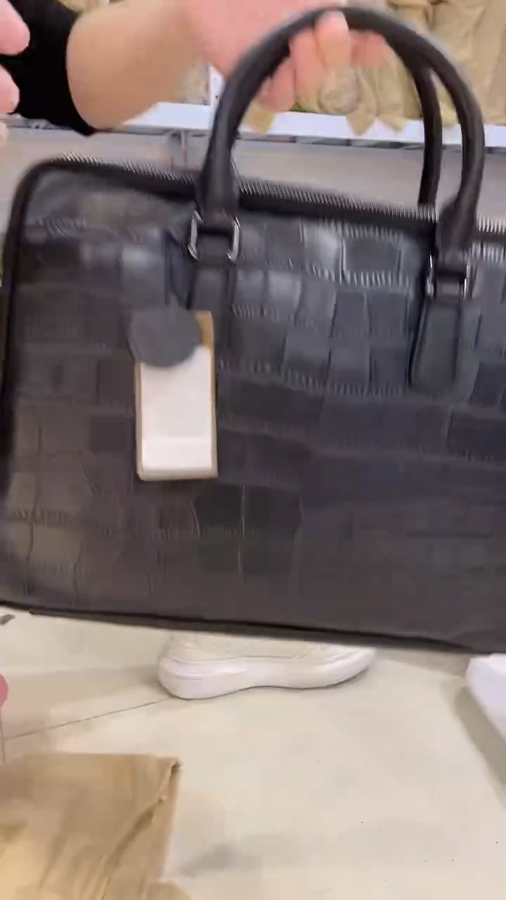 头层牛皮195品牌男包清货中（不要卡单，理性消费）