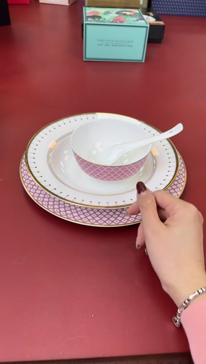 【闪购商品】瓷片正午瓷缘 臻品源泉@@H1956