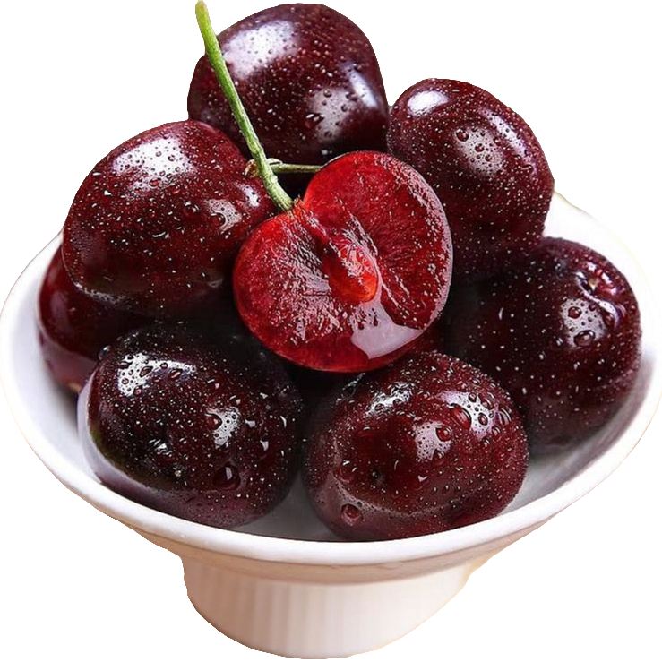 智利海运3J车厘子148元箱(2KG)智利