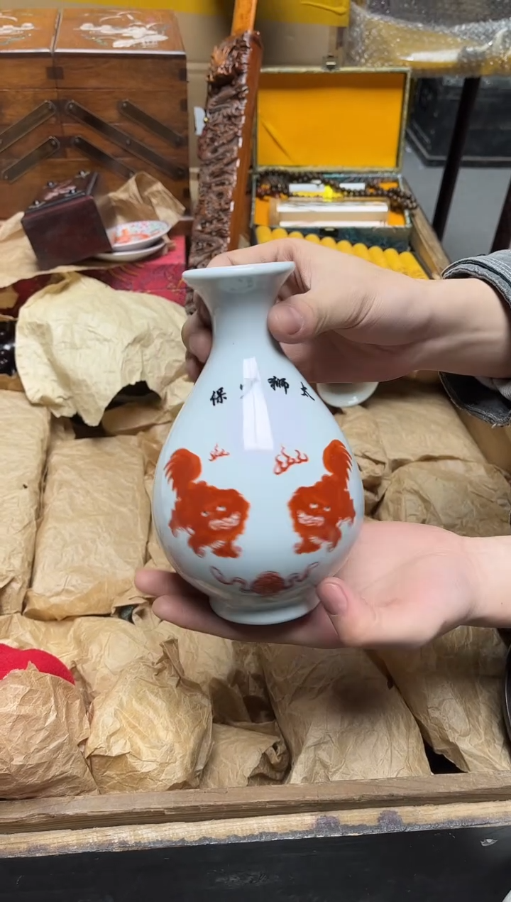 瓷片八号甄选八号甄选