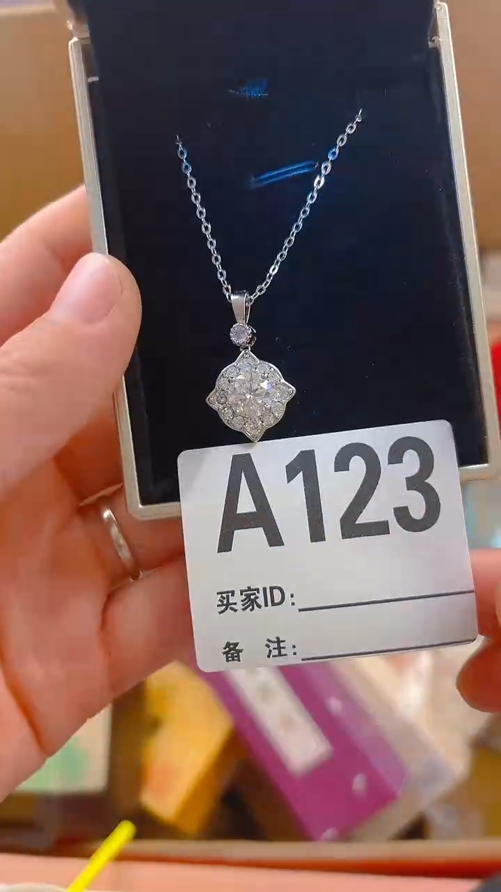 L*瓷器瓷器手串手串A123