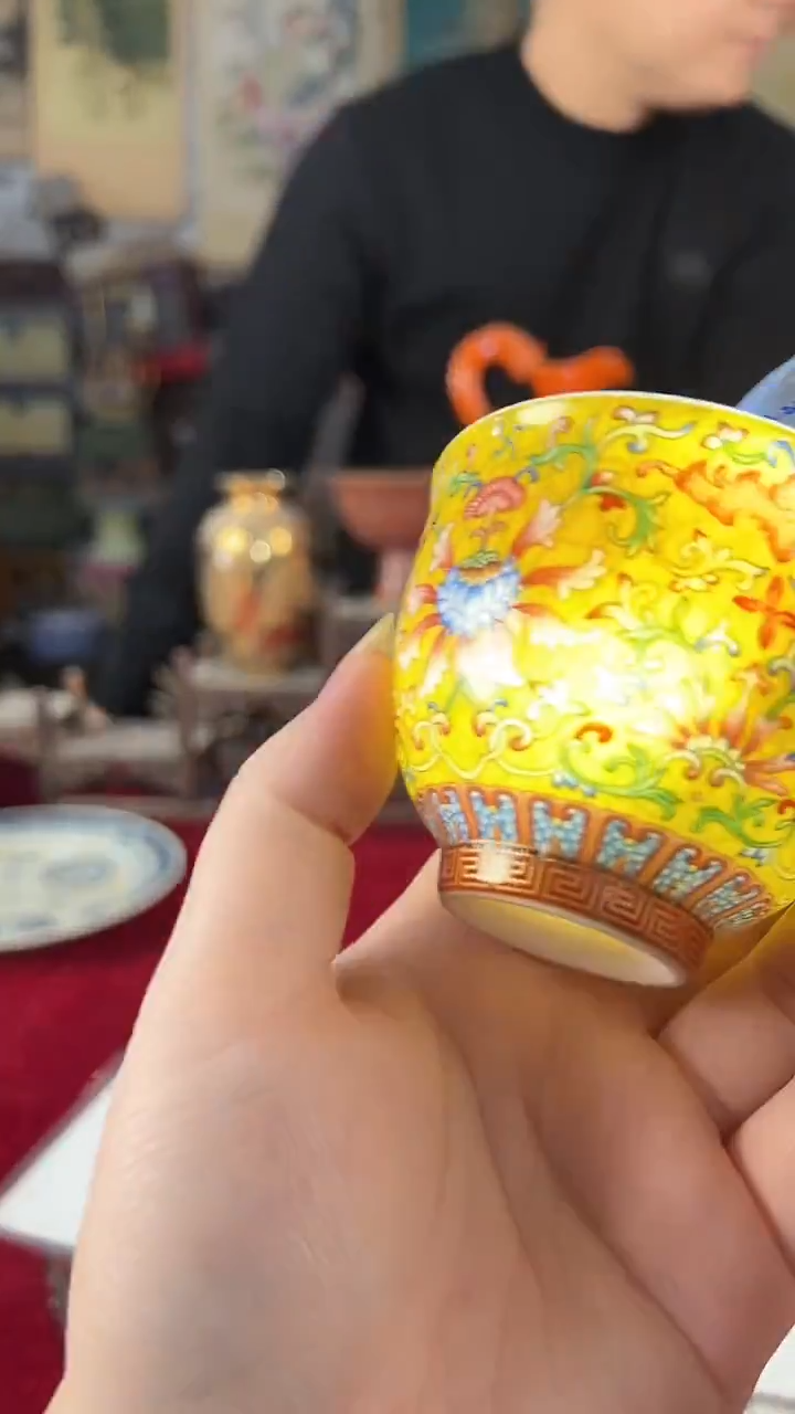 其他陶瓷280景德镇陶瓷摆件