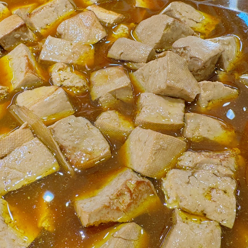 凤凰豆腐（一份）豆腐同城送豆腐同城配