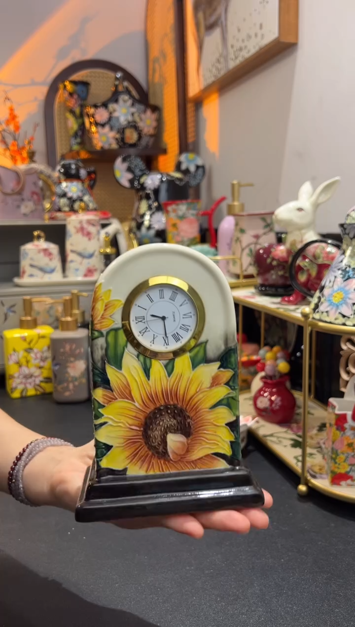 外贸陶瓷家居百货