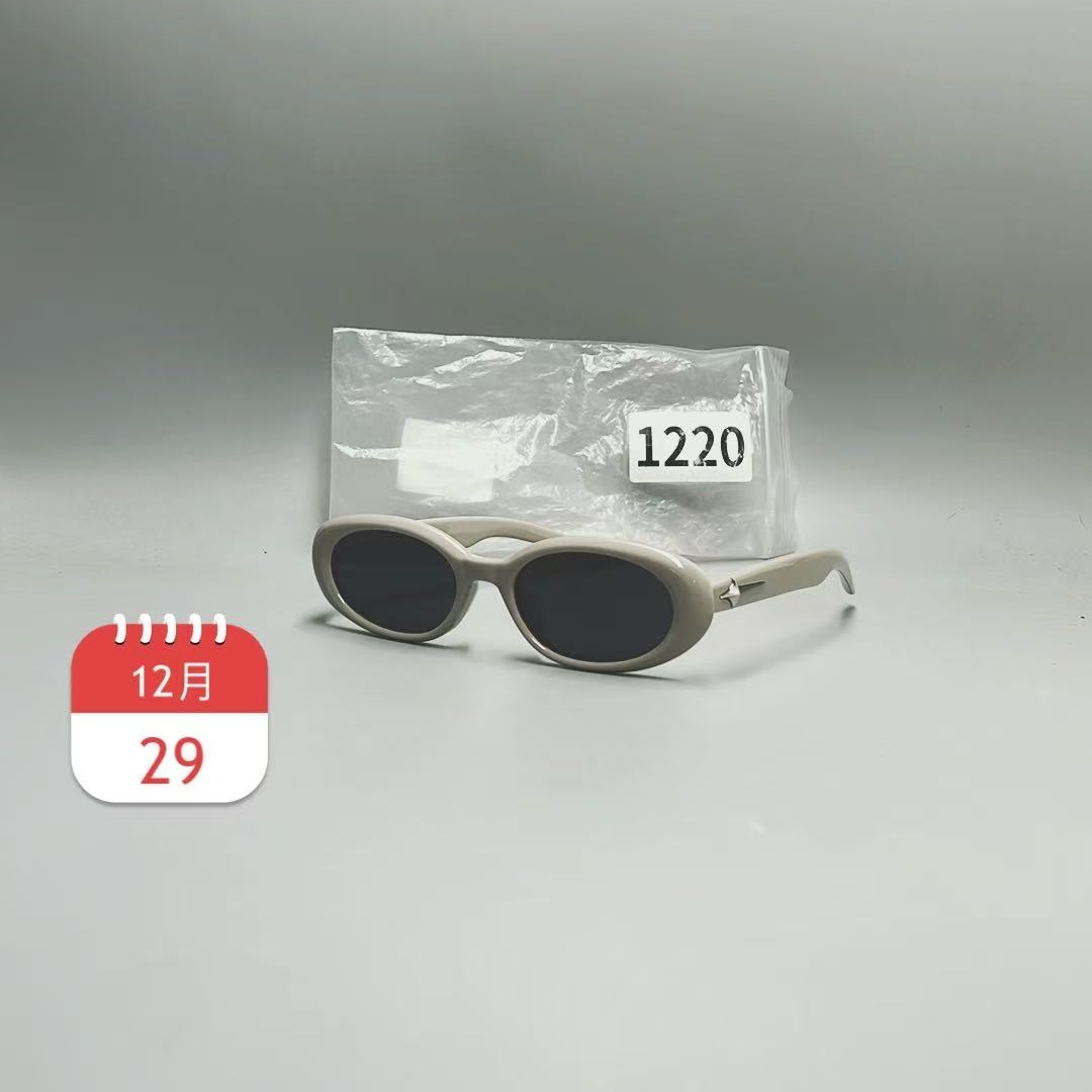 1220高品质高颜值眼镜