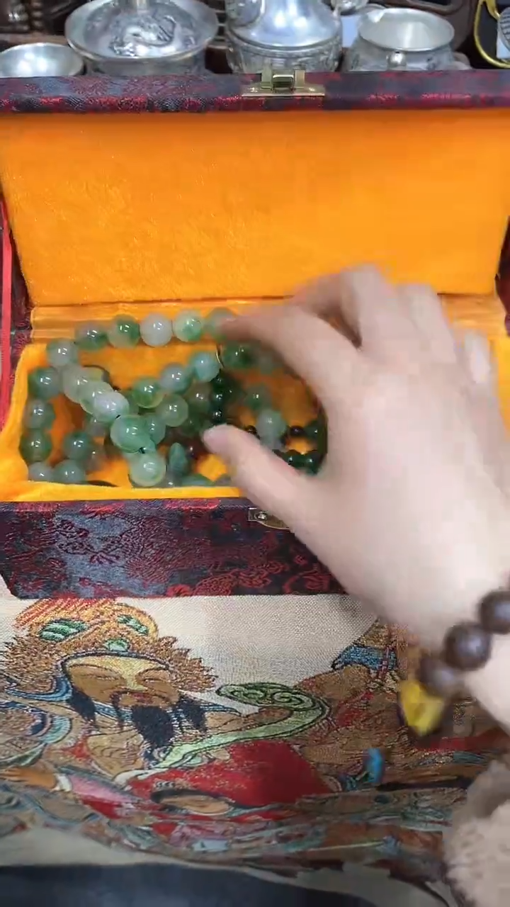 【闪购商品】摆件主播推荐如图所示