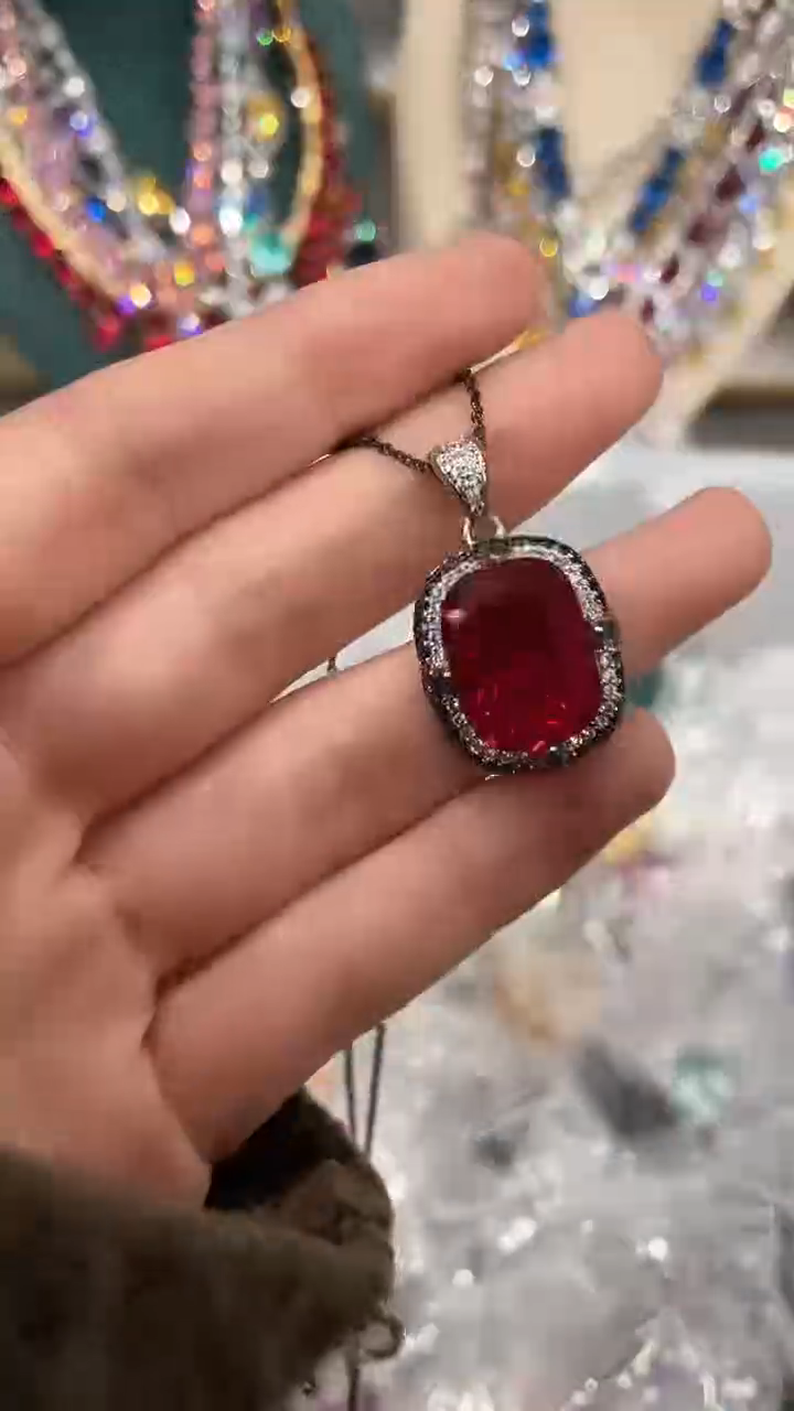非金属无高端精品系列款式q695