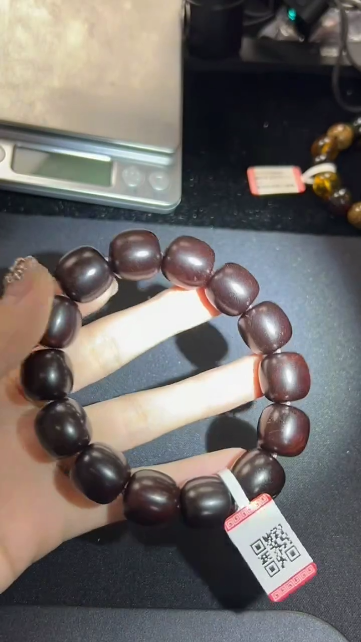 【闪购商品】小叶紫檀手串/手链FFJMZ50108-30