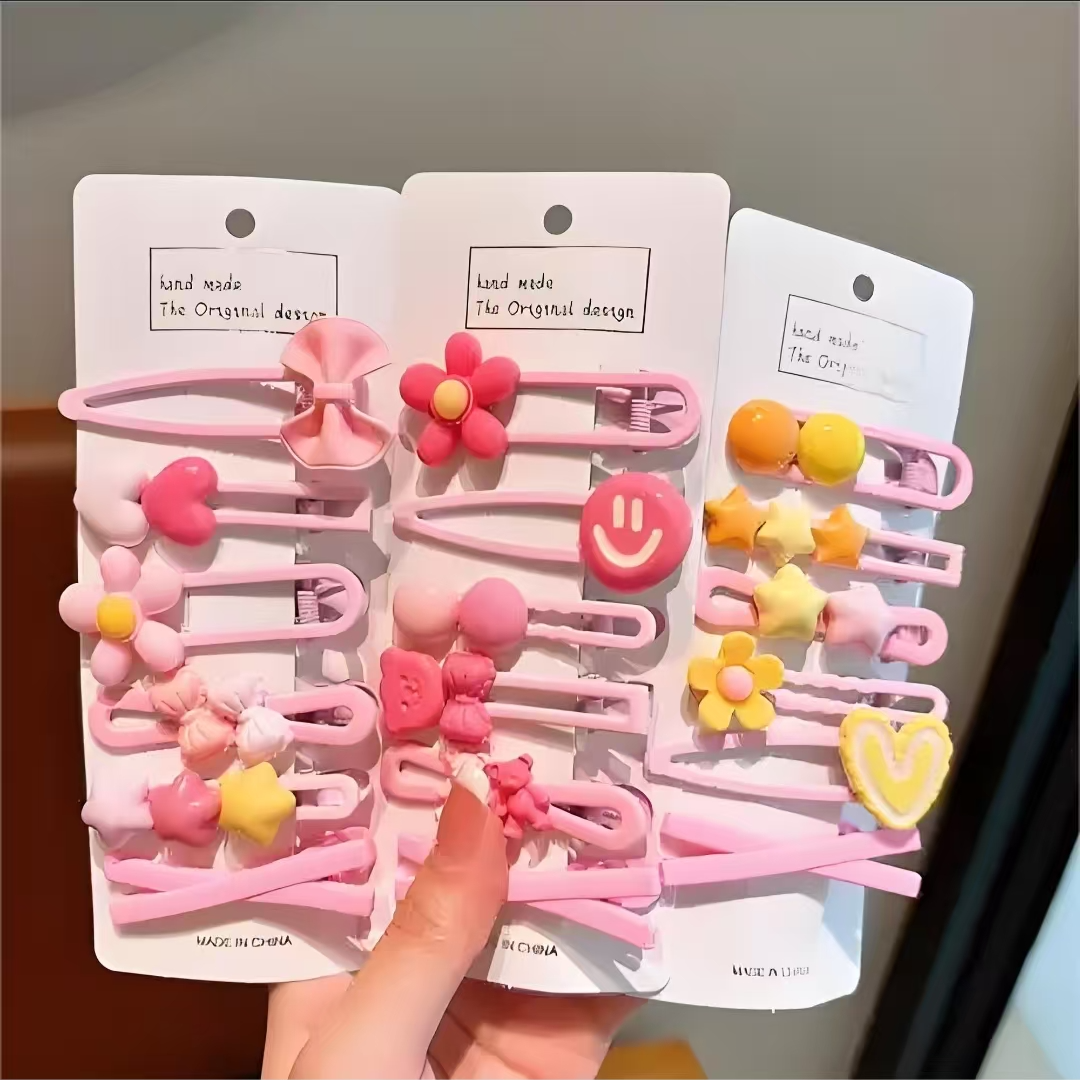 编号（1-50）混款饰品组合主播过款链接