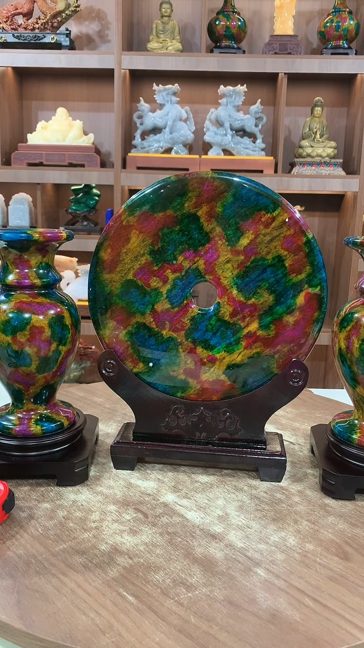 石材家居精品摆件