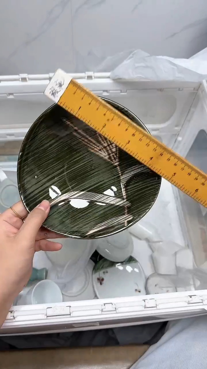 【闪购商品】1541回流瓷器默认微瑕，18.8包邮