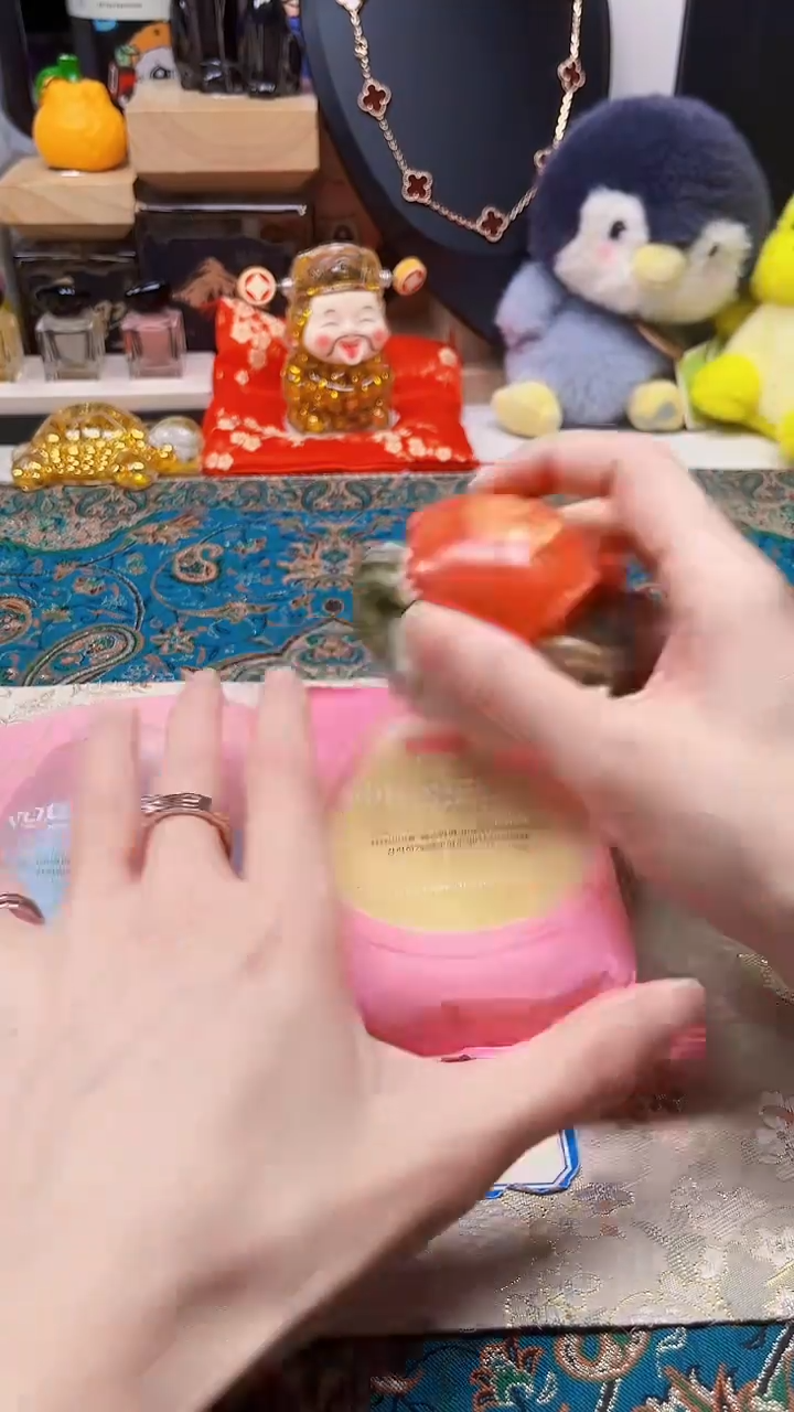 瓷片陶茶666文玩周边多人