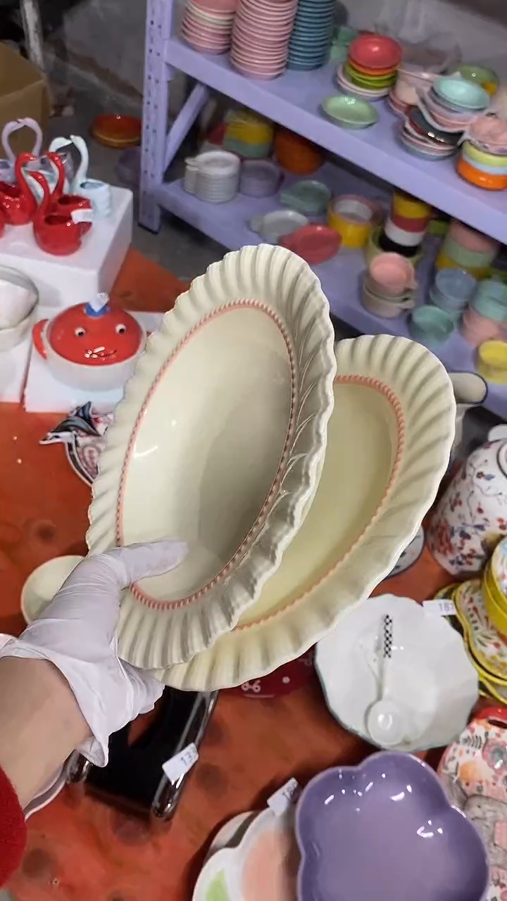 瓷片默认微瑕满15米包邮