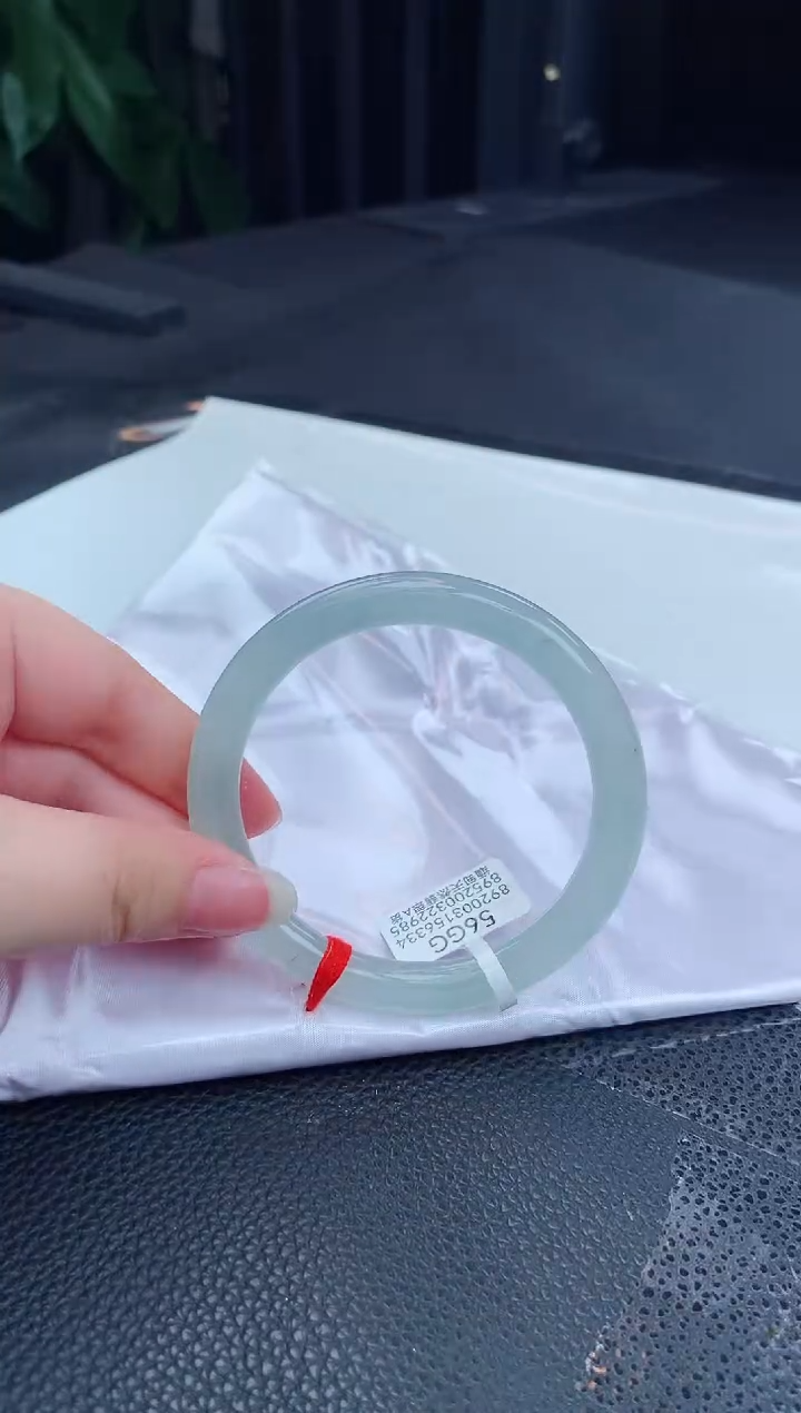 【闪购商品】翡翠手镯未镶嵌缅甸天然翡翠A货手镯