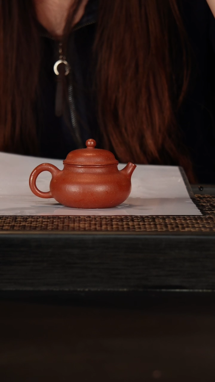 【闪购商品】紫砂茶壶原矿紫砂茶壶