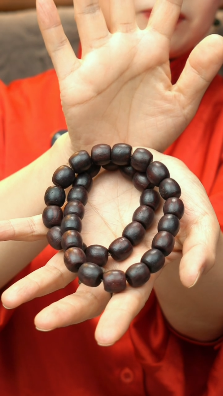 【闪购商品】降真香手串/手链海南三宝降真香卡12diy设计手串