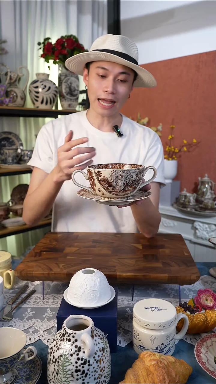 陶高端礼品------BO30