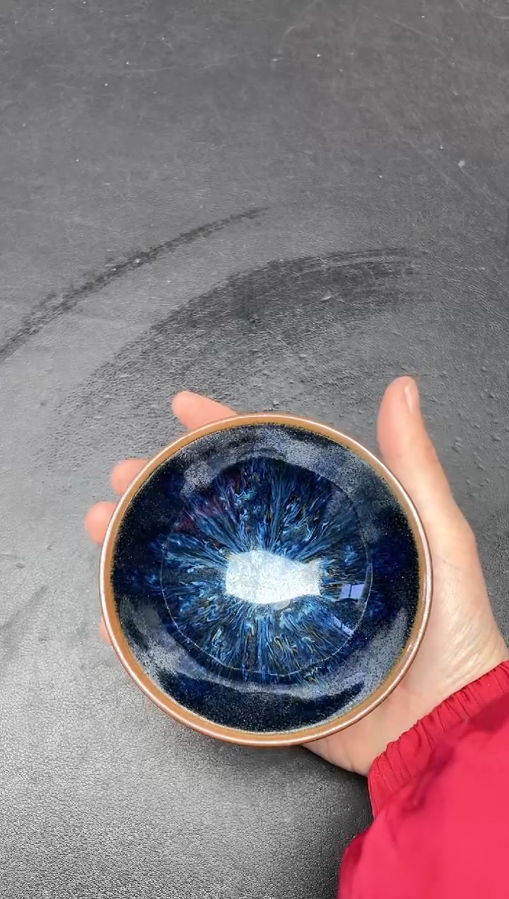 【闪购商品】茶盏116               