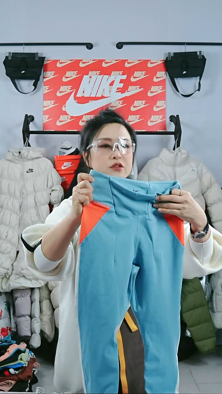 1614闪购编码Nike/Jordan运动衣以直播间过款为准尺码M